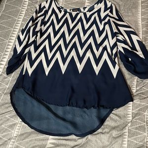 Rue 21 blouse